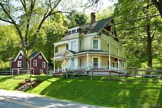 296 Old Route 22 unit 1, Wassaic, NY 12592 - photo 1