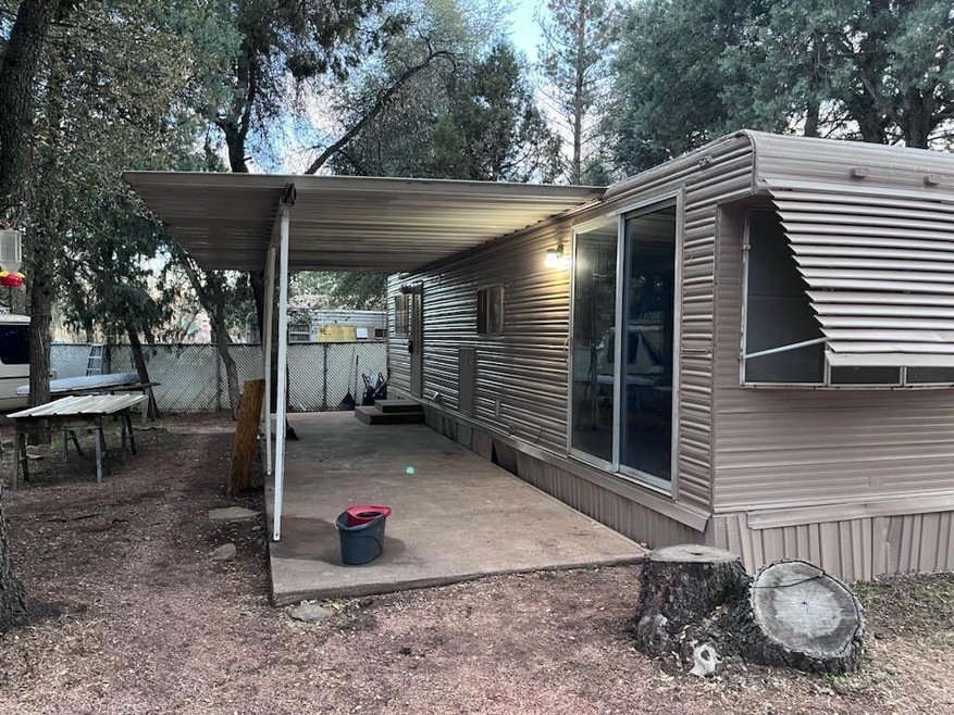 1304 N Beeline Hwy unit 15, Payson, AZ 85541 - photo 1