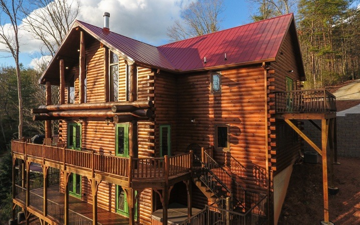 Main View