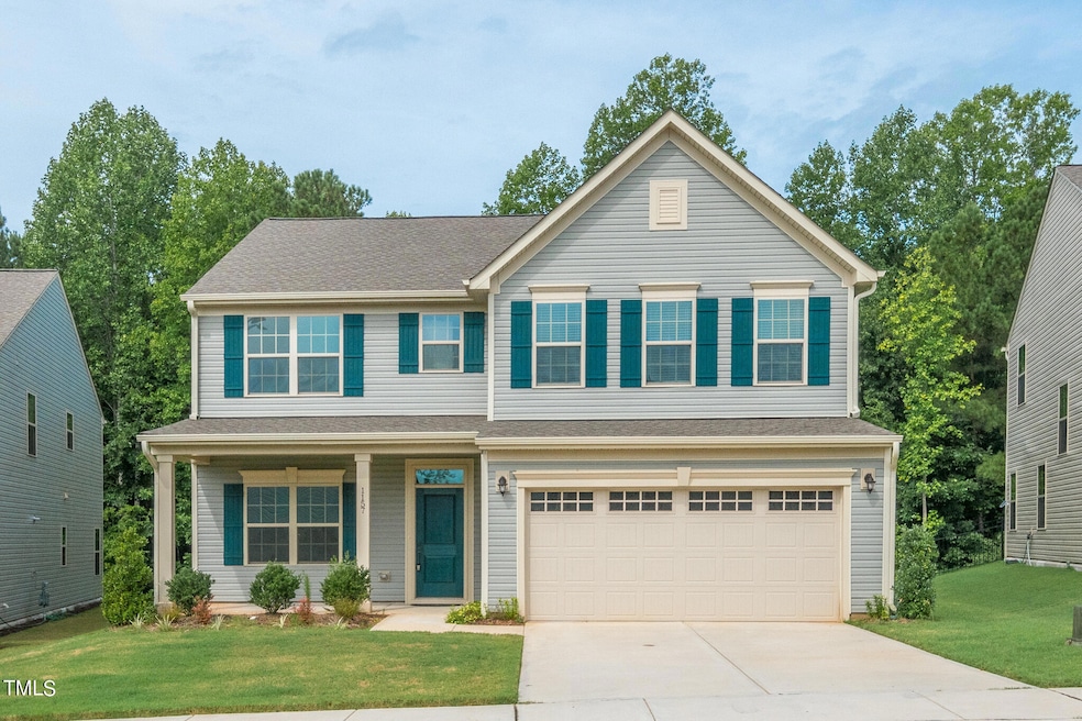Front 4 - 1157 Spring Meadow Way