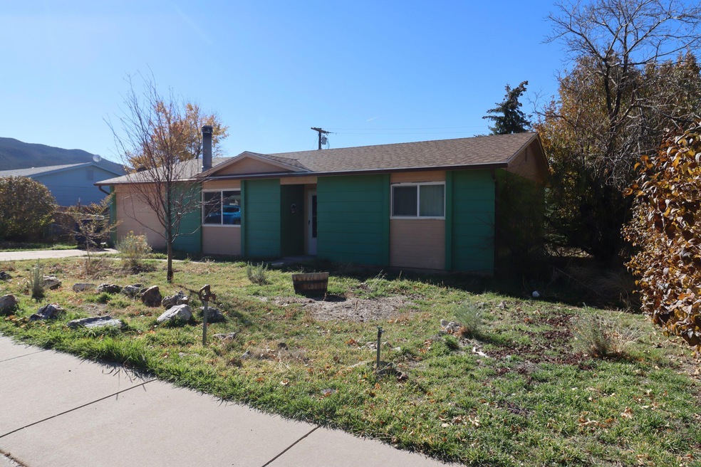 242 S 300 W, Parowan, UT 84761 - photo 1