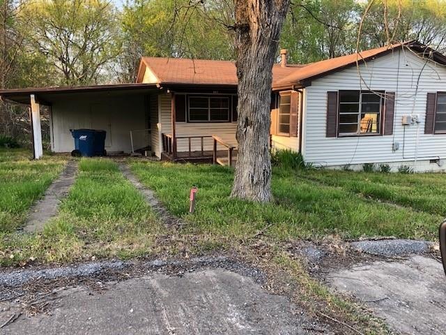 111 NE Park St, Bentonville, AR 72712 - photo 1