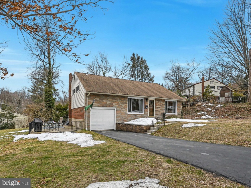 118 Cornell Rd, Bala Cynwyd, PA 19004 - photo 1