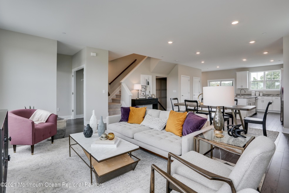 44 Mariveles Way, Tinton Falls, NJ 07724 - photo 1