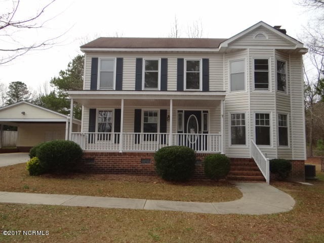 1732 Yorkshire Ln Front