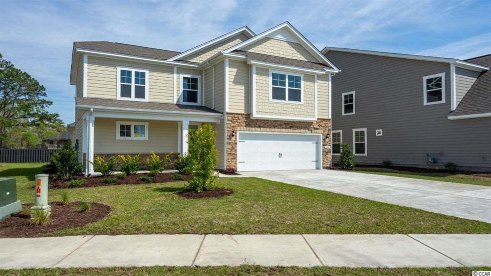 2664 Stellar Loop unit Lot 73 - Belfort C, Myrtle Beach, SC 29577 - photo 1