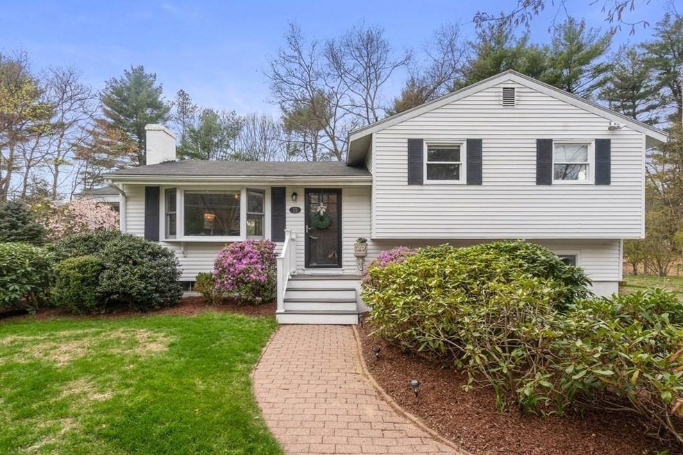 15 Linden Rd, Sudbury, MA 01776 - photo 1