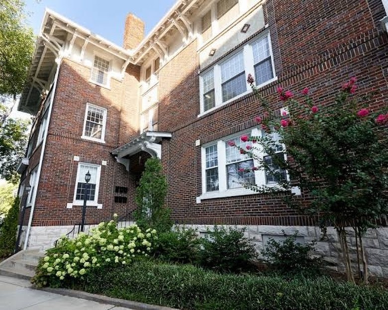 2301 Elliston Place unit 1A, Nashville, TN 37203 - photo 1