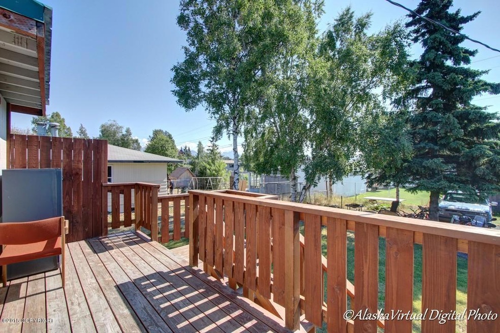 2004 W 46th Ave, Anchorage, AK 99517 - photo 1