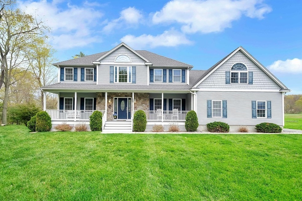 756 Glendale Rd, Wilbraham, MA 01095 - photo 1