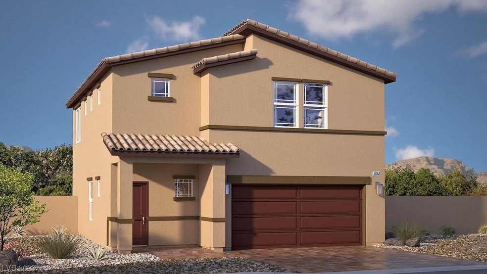 Rendering is representational only; actual home fi