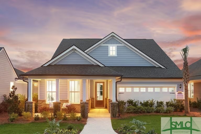 54 Dendron Dr, Richmond Hill, GA 31324 - photo 1