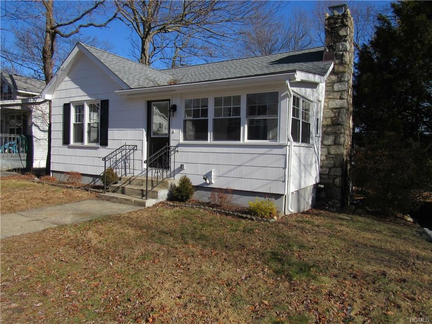 26 Argyle St, Lake Peekskill, NY 10537 - photo 1