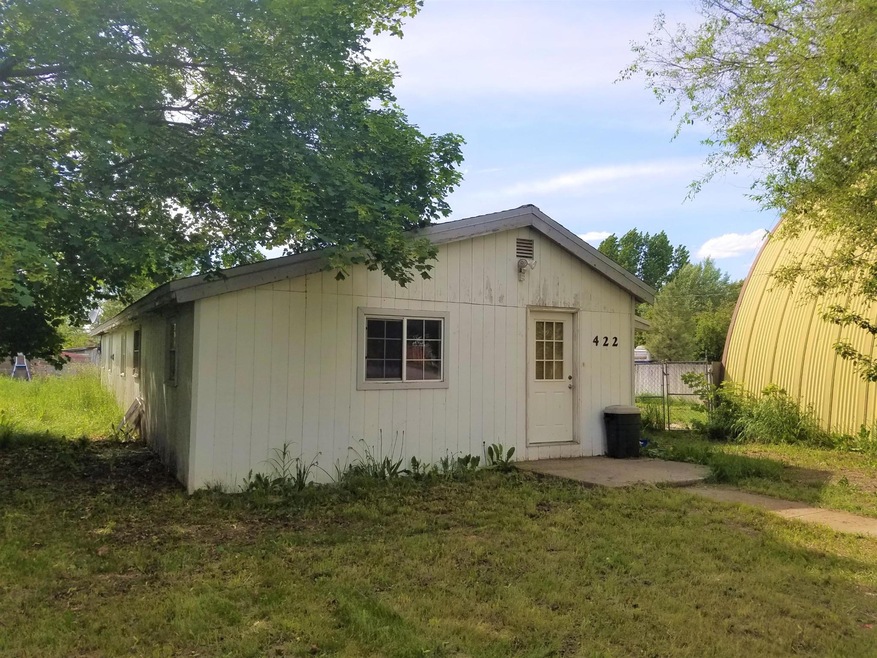 422 Margrethe Rd, Kalispell, MT 59901 - photo 1