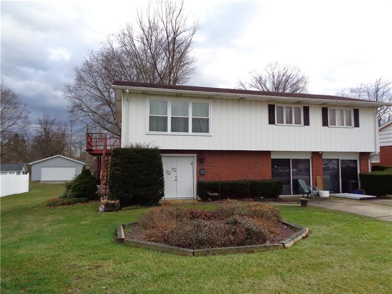 Welcome Home to 108 Vernon Avenue...Super Nice Loc