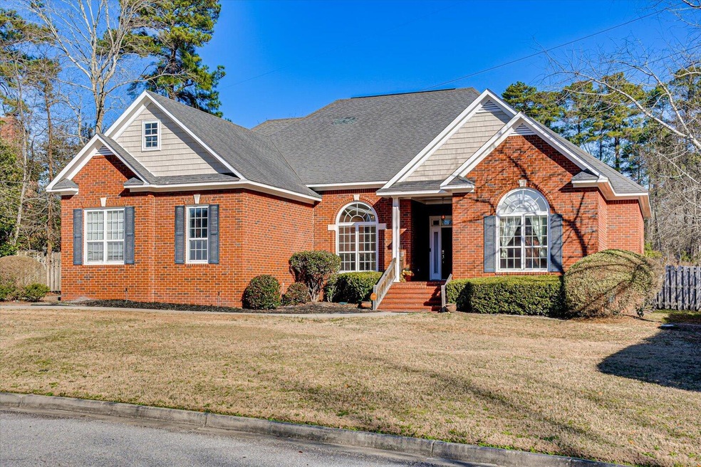 183 Kestwick Dr W, Augusta, GA 30907 - photo 1