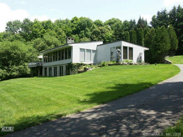 44 Botsford Hill Rd, Roxbury, CT 06783 - photo 1