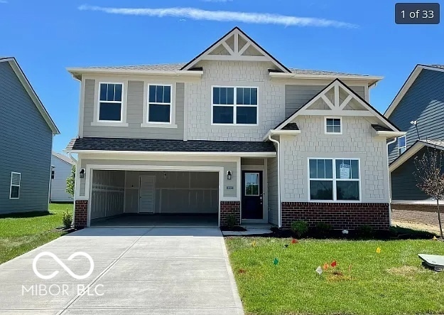 1997 Cooper Ln, Westfield, IN 46074 - photo 1