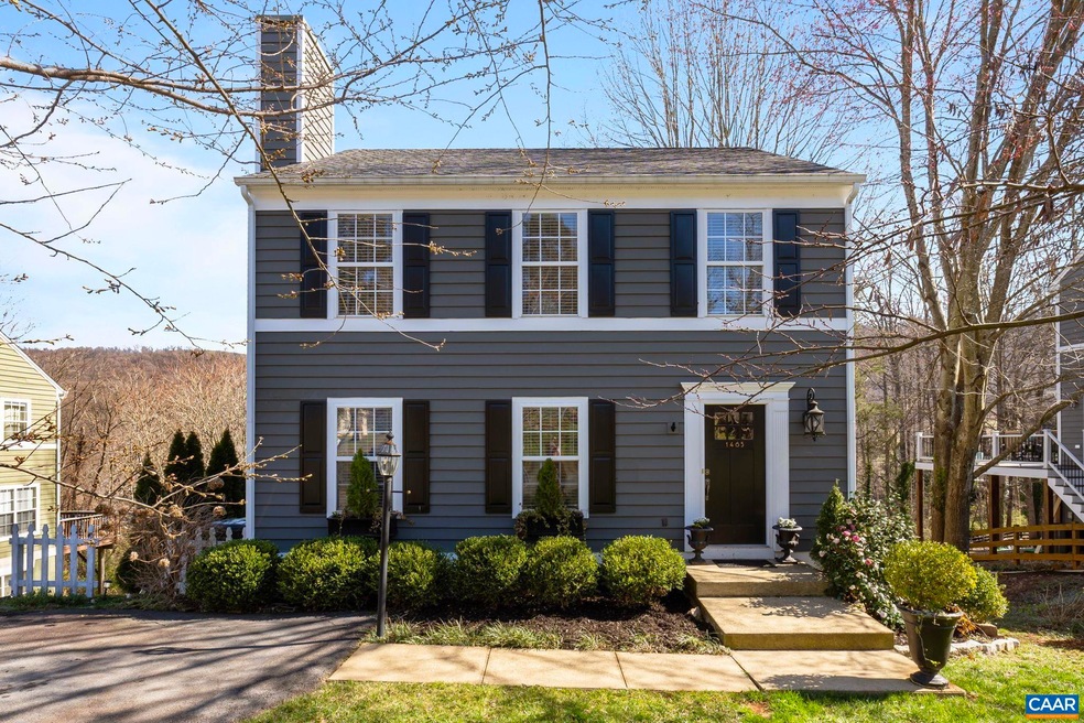 1465 Willow Lake Dr, Charlottesville, VA 22902 - photo 1