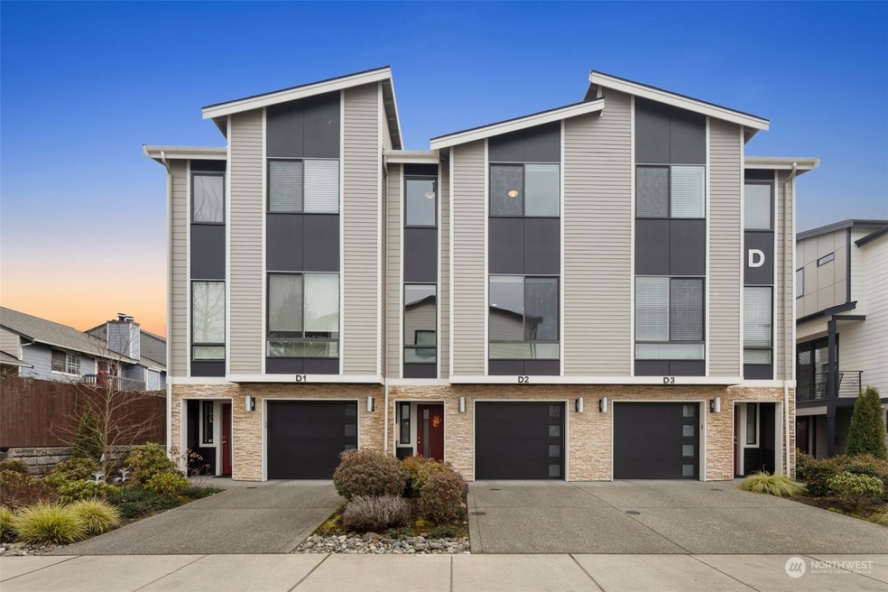 729 112th St SW unit D2, Everett, WA 98204 - photo 1