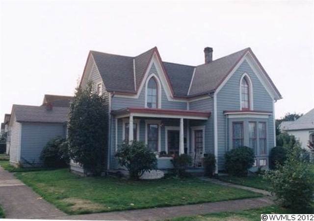 240 4th Ave SE, Albany, OR 97321 - photo 1