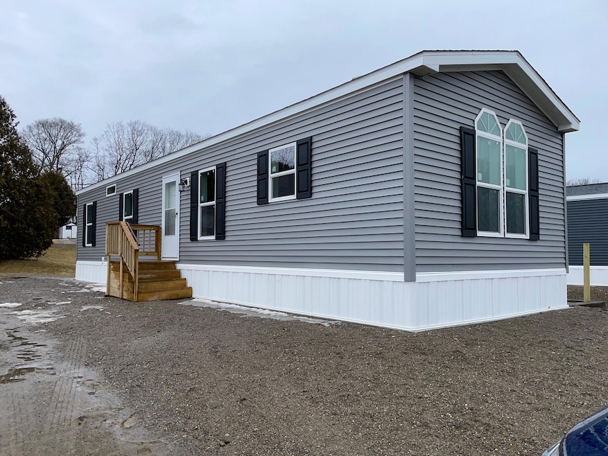 13 Daniel Dr, Belfast, ME 04915 - photo 1