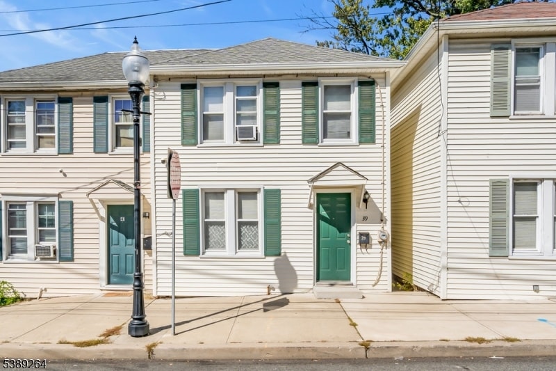 39 Clinton Place, Morristown, NJ 07960 - photo 1