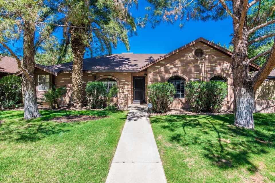 946 E Cullumber St - MLS-1