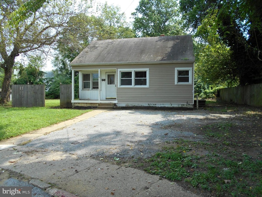 109 Roosevelt Ct, Annapolis, MD 21403 - photo 1