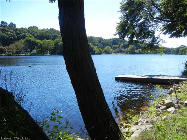 Waterfront/Dock/Pier. Private waterfront and dock