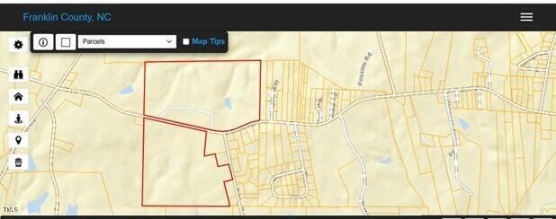 2680 W River Rd, Franklinton, NC 27525 - photo 1