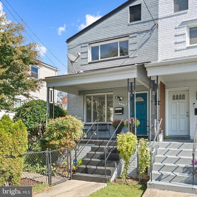 5153 7th St NE, Washington, DC 20011 - photo 1