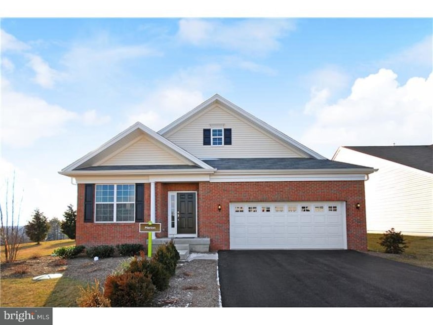 501 Gibney Ln, Valley, PA 19320 - photo 1