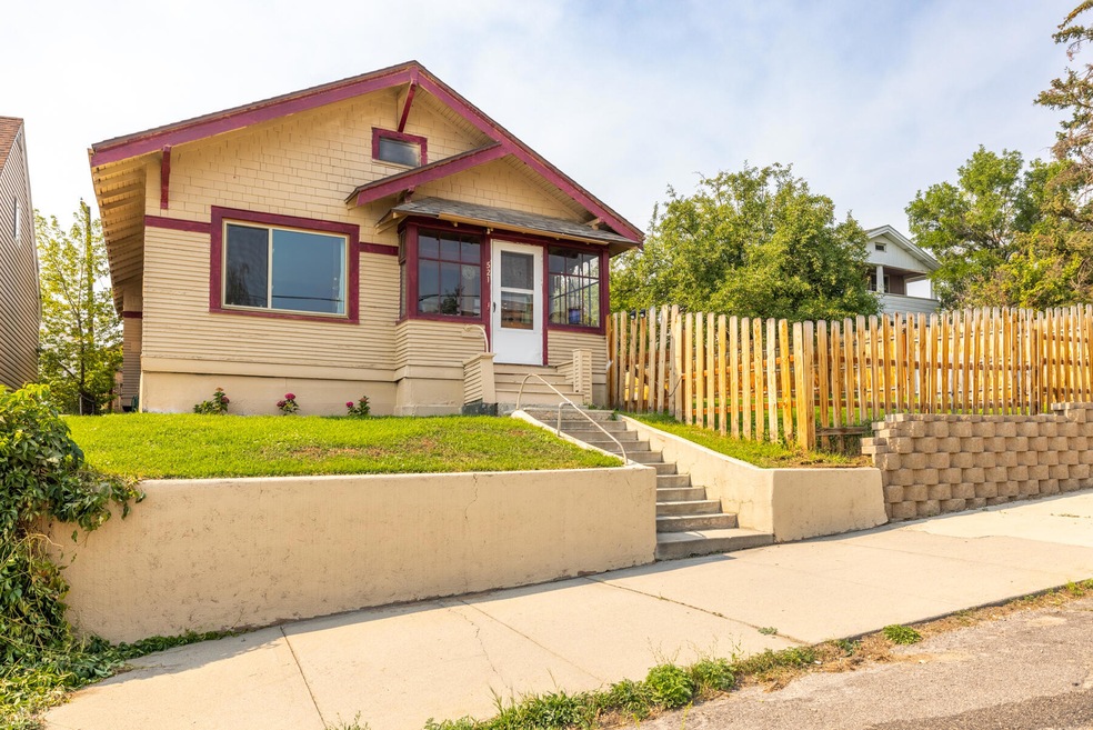 521 S Washington