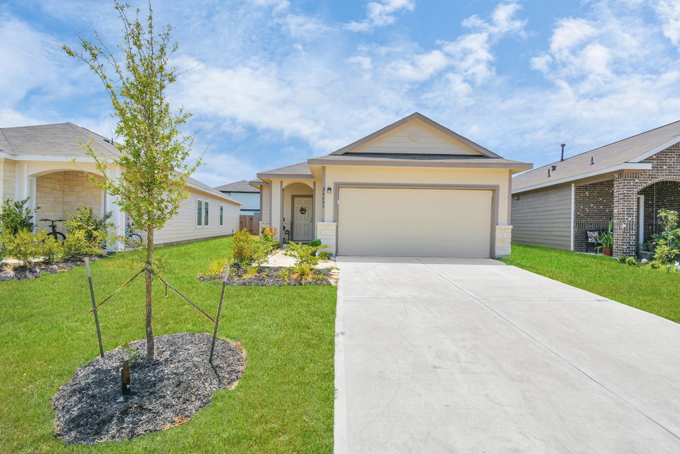 24003 Farmstead Dr, Hockley, TX 77447 - photo 1