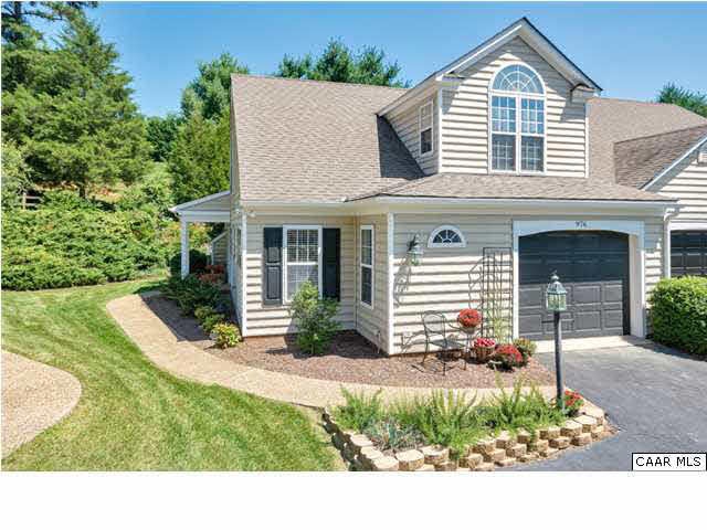 Welcome to 976 Devon Spring Ct.  The current owner