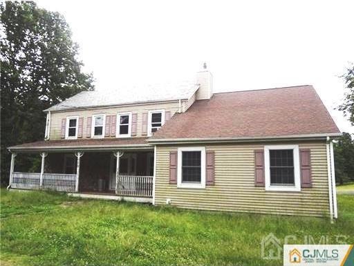 133 Old Beekman Rd unit n/a, Monmouth Junction, NJ 08852 - photo 1