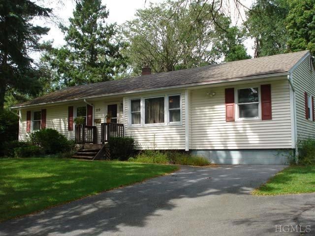 20 Cambridge Dr, Red Hook, NY 12571 - photo 1