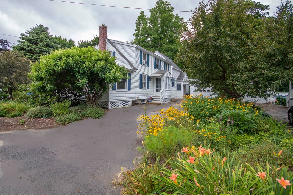 Sold $470,000 • Co-Listing Agent