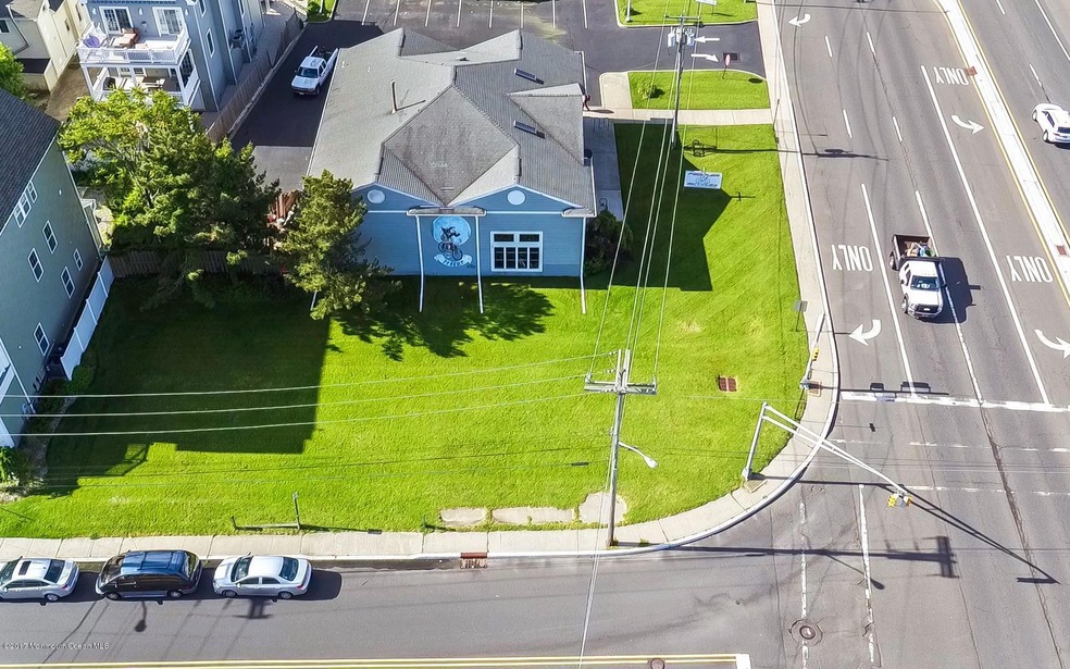 169 Ocean Blvd, Long Branch, NJ 07740 - photo 1