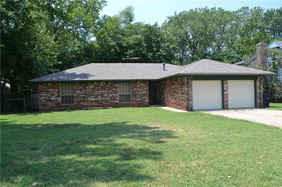 4012 Pine Ridge Rd, Shawnee, OK 74804 - photo 1