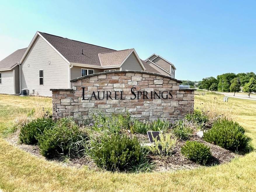 Laurel Springs