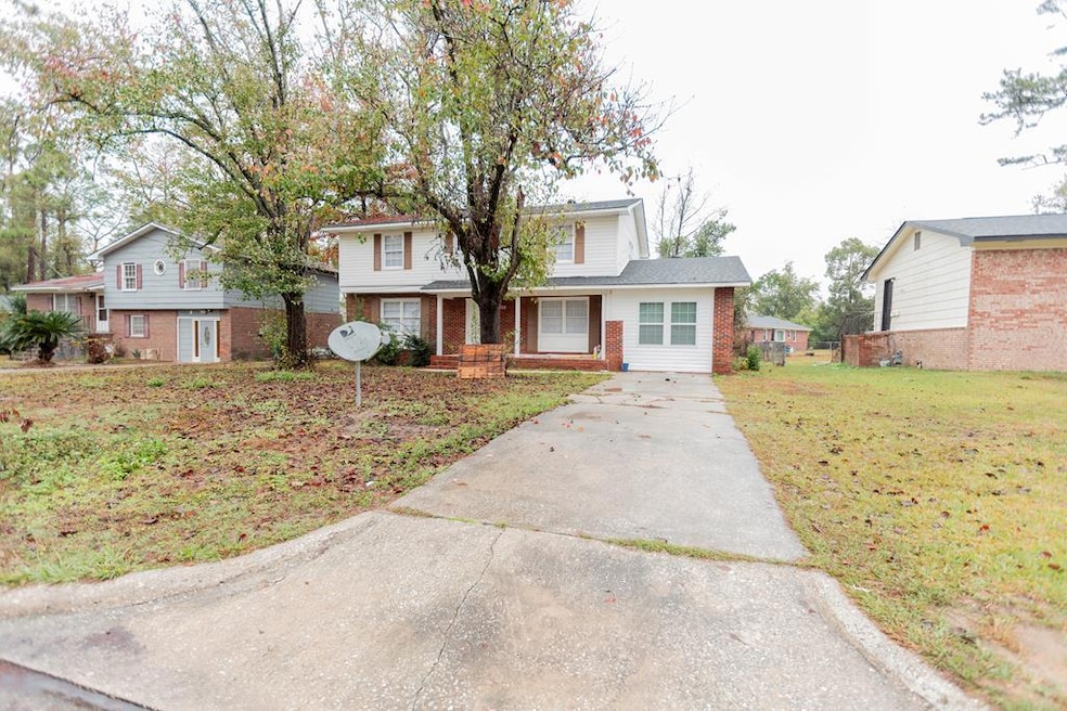 1705 Toni Terrace, Valdosta, GA 31601 - photo 1