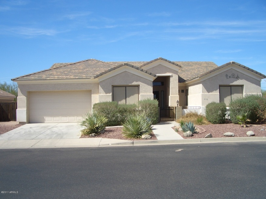 840 N Emery, Mesa, AZ 85207 - photo 1