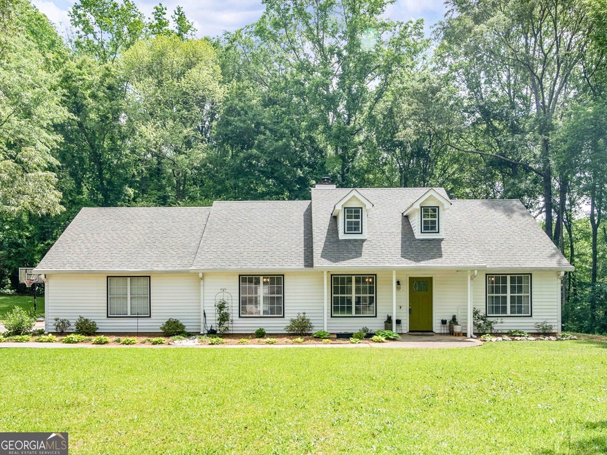 45 Plantation Ln, Locust Grove, GA 30248 - photo 1