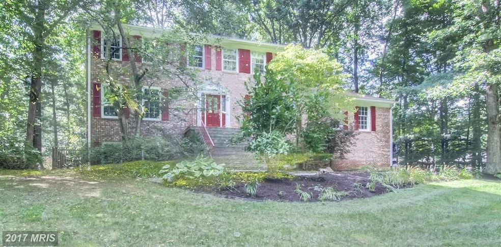 113 Wintergreen Ln, Stafford, VA 22554 - photo 1