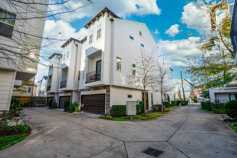 Welcome to your beautiful new home at 1010 W. 24th