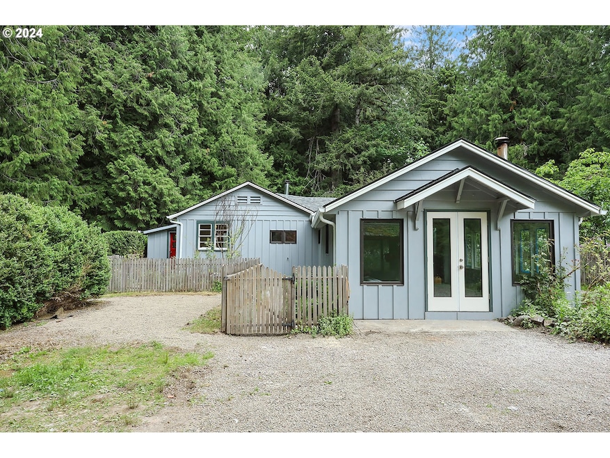 27740 E Welches Rd, Welches, OR 97067 - photo 1