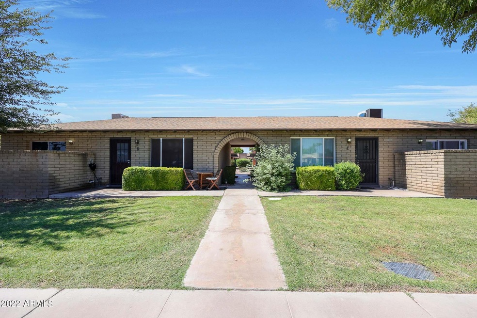 6514 S Lakeshore Dr unit B, Tempe, AZ 85283 - photo 1