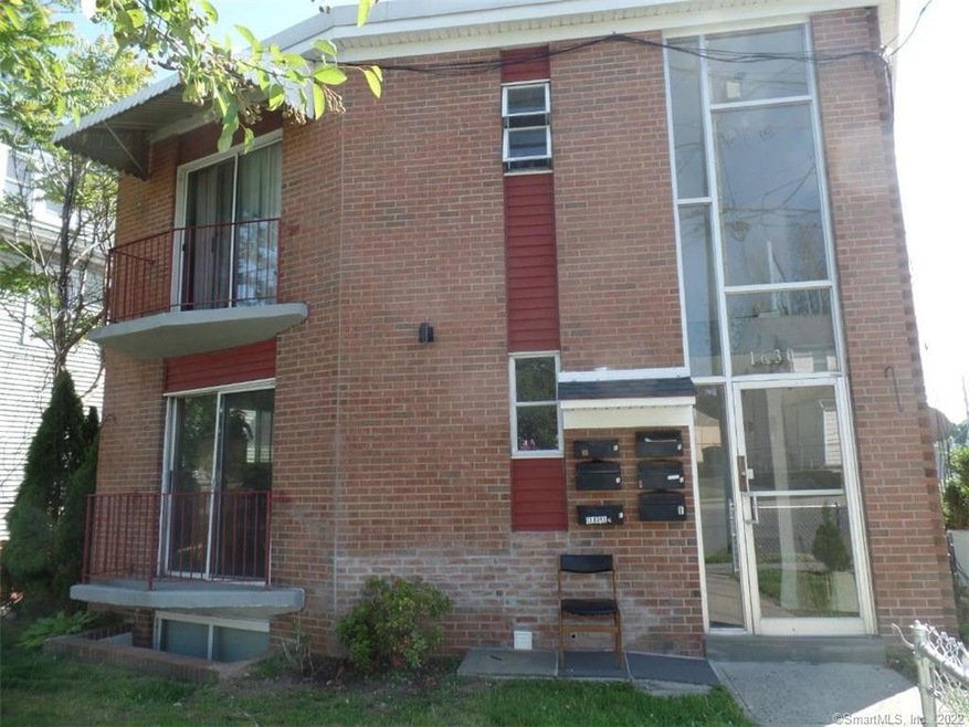 1630 Madison Ave unit D, Bridge Port, CT 06606 - photo 1